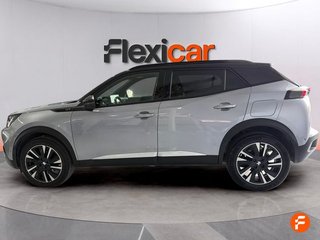 Peugeot 2008 Allure Pack Puretech 130 S&S EAT8