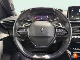 Peugeot 2008 Allure Pack Puretech 130 S&S EAT8