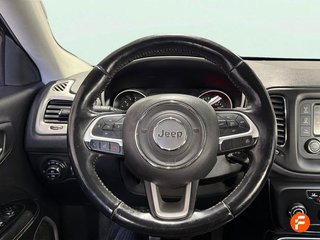 Jeep Compass 1.6 Mjet 88kW Limited 4x2
