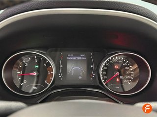 Jeep Compass 1.6 Mjet 88kW Limited 4x2