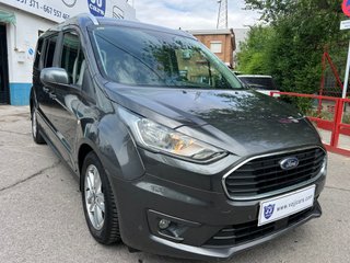 Ford Grand Tourneo Connect 1.5 TDCi 88kW (120CV) Titanium Auto