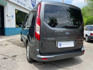 Ford Grand Tourneo Connect 1.5 TDCi 88kW (120CV) Titanium Auto