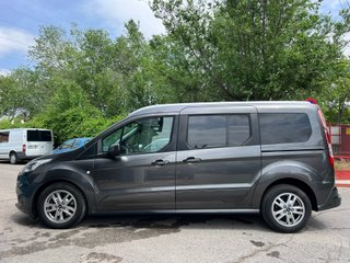 Ford Grand Tourneo Connect 1.5 TDCi 88kW (120CV) Titanium Auto