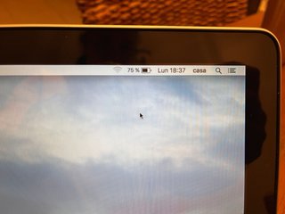 Portátil Apple MacBook Pro Plata