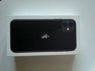 iPhone 11 64GB