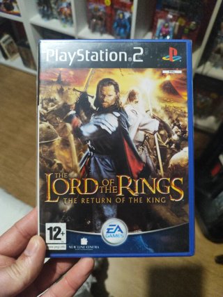 Pack PS2 + Juego