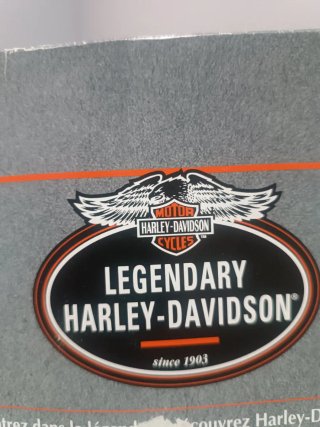 Set Harley Davidson Legendary Eau de Toilette