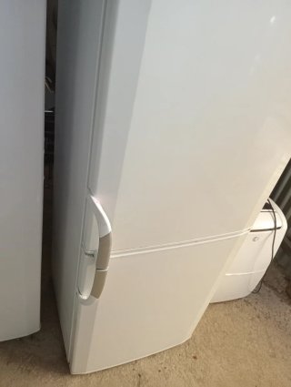 Frigorífico Beko Blanco