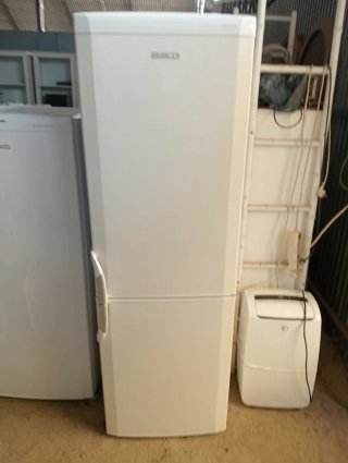 Frigorífico Beko Blanco