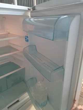 Frigorífico Beko Blanco