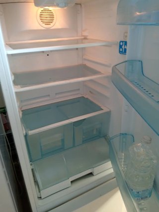 Frigorífico Beko Blanco