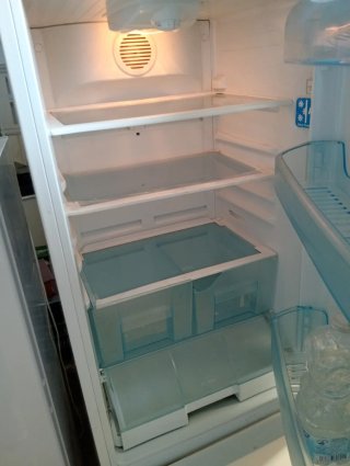 Frigorífico Beko Blanco