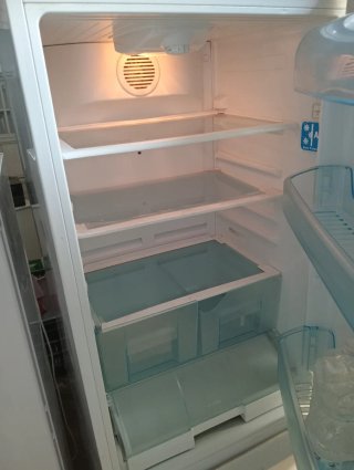 Frigorífico Beko Blanco