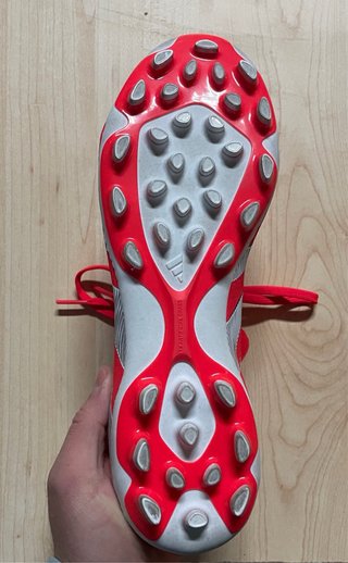 Botas de fútbol Adidas Predator