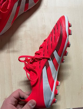 Botas de fútbol Adidas Predator