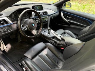 BMW Serie 4 2020