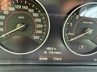 BMW Serie 4 2020