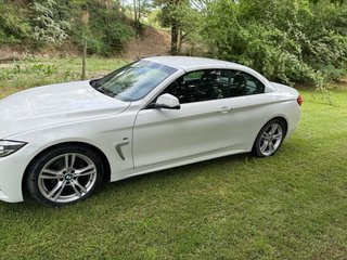 BMW Serie 4 2020