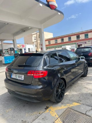 Audi A3 2010