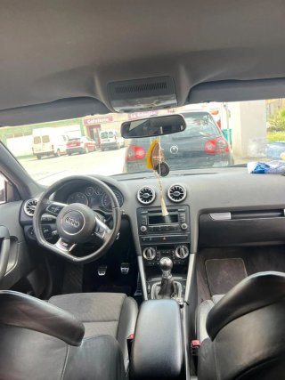 Audi A3 2010