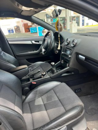 Audi A3 2010
