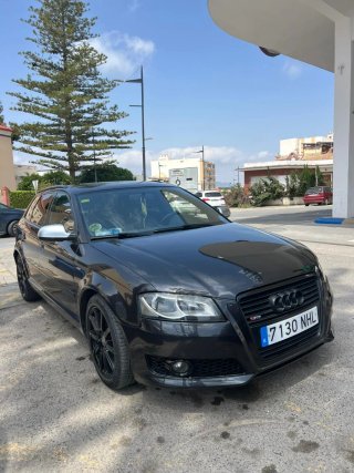 Audi A3 2010