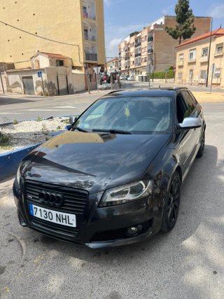 Audi A3 2010