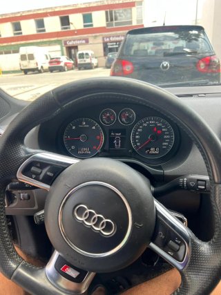 Audi A3 2010