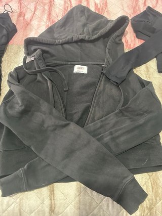Lote Ropa Talla XS