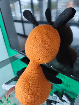 Peluche Bing Flop 27cm
