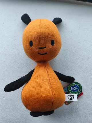 Peluche Bing Flop 27cm