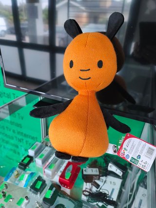 Peluche Bing Flop 27cm