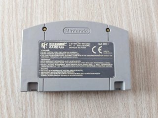 POKEMON SNAP ESPAÑOL NINTENDO 64