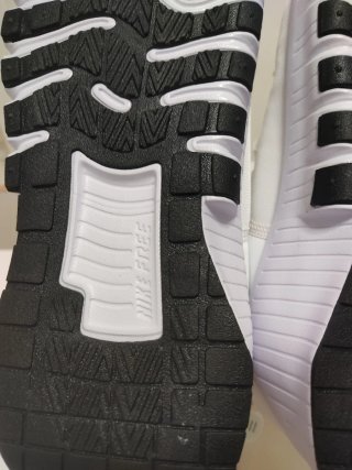 Nike Metcon 6 Blancas 42