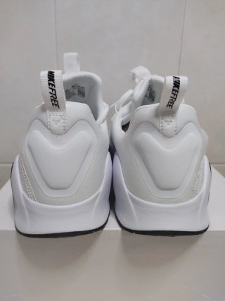 Nike Metcon 6 Blancas 42
