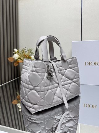 Bolso Dior Toujours 28.5x19x21 cm