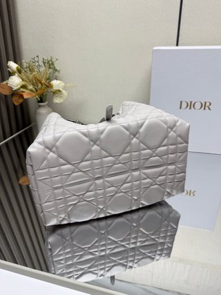Bolso Dior Toujours 28.5x19x21 cm