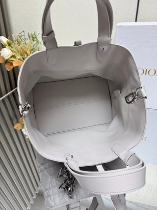Bolso Dior Toujours 28.5x19x21 cm