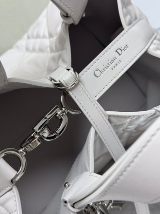 Bolso Dior Toujours 28.5x19x21 cm
