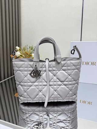 Bolso Dior Toujours 28.5x19x21 cm