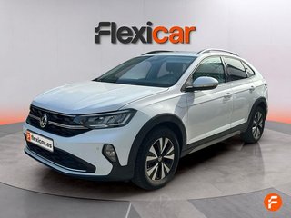 Volkswagen Taigo Life 1.0 TSI 81kW (110CV)