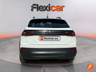 Volkswagen Taigo Life 1.0 TSI 81kW (110CV)