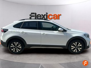 Volkswagen Taigo Life 1.0 TSI 81kW (110CV)