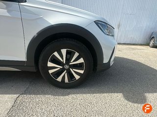 Volkswagen Taigo Life 1.0 TSI 81kW (110CV)