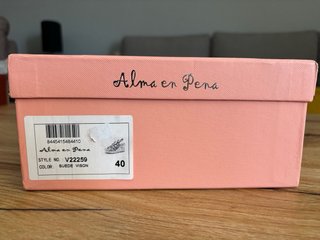 Cuñas Alma en Pena