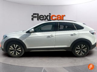 Volkswagen Taigo Life 1.0 TSI 81kW (110CV)