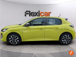 Peugeot 208 Style HYBRID 110 eDCS6