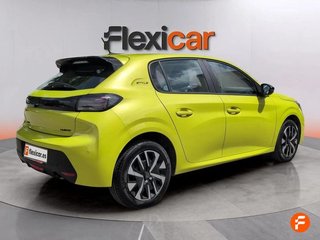 Peugeot 208 Style HYBRID 110 eDCS6