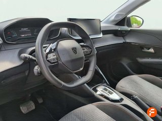 Peugeot 208 Style HYBRID 110 eDCS6