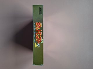 Pokémon Oro Game Boy Color